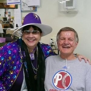 Meet your Posher, Lana